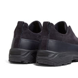 Sneakers Triple Stitch in nero 