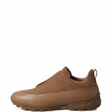 Sneakers Monte Triple Stitch in marrone chiaro 