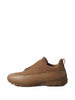 Sneakers Monte Triple Stitch in marrone chiaro