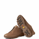 Sneakers Monte Triple Stitch in marrone chiaro 