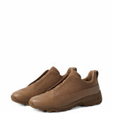Sneakers Monte Triple Stitch in marrone chiaro 