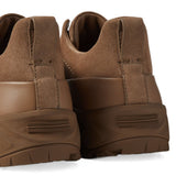 Sneakers Monte Triple Stitch in marrone chiaro 
