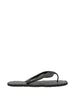 Zimmermann women's seafoam sliders in black