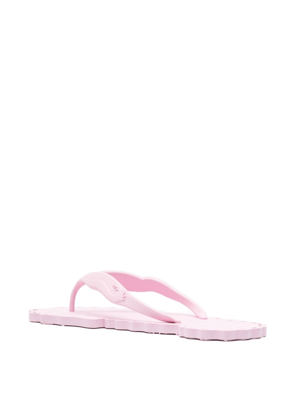 Ciabatte Seafoam in rosa 