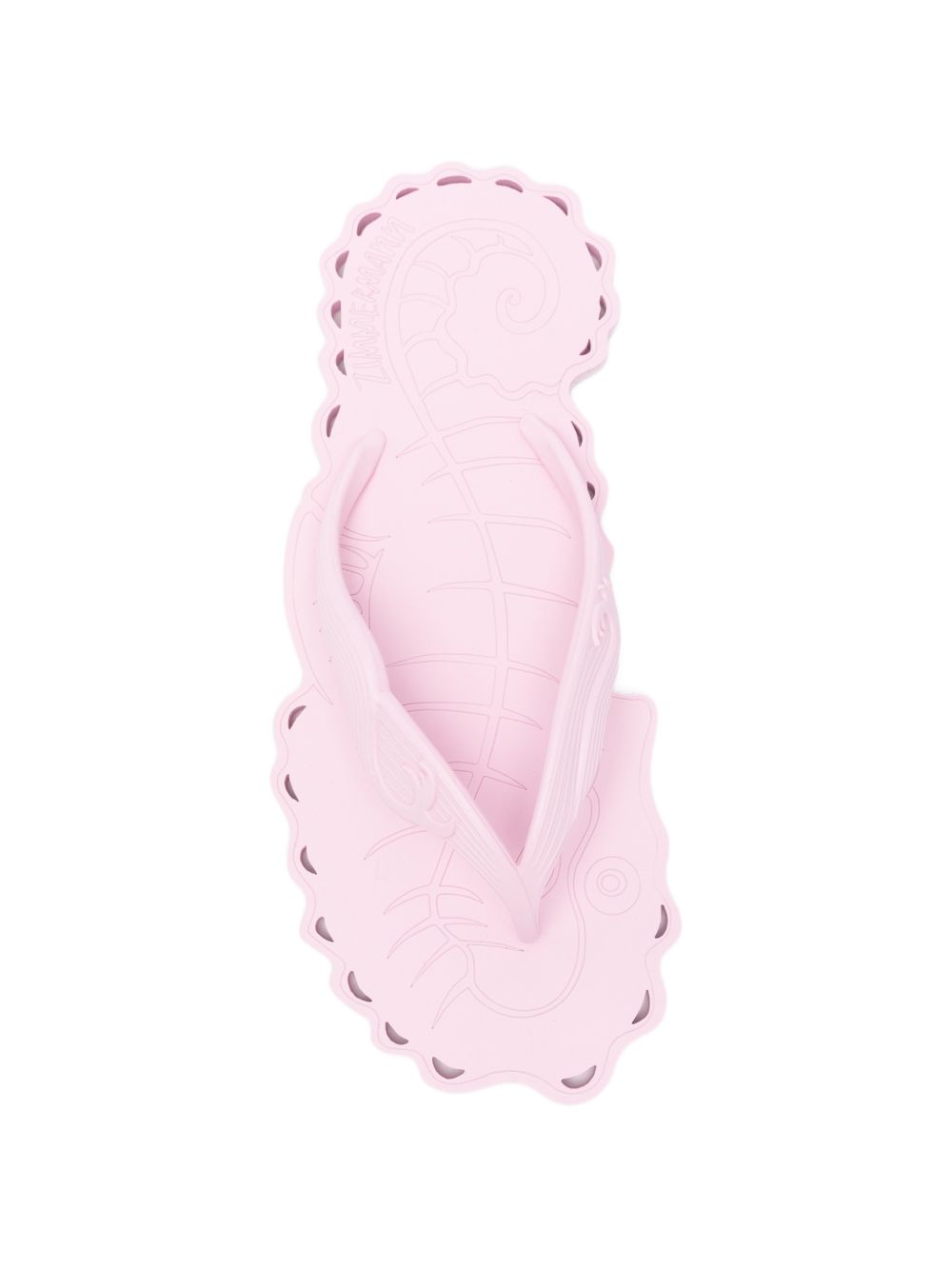 Ciabatte Seafoam in rosa 