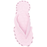 Ciabatte Seafoam in rosa 