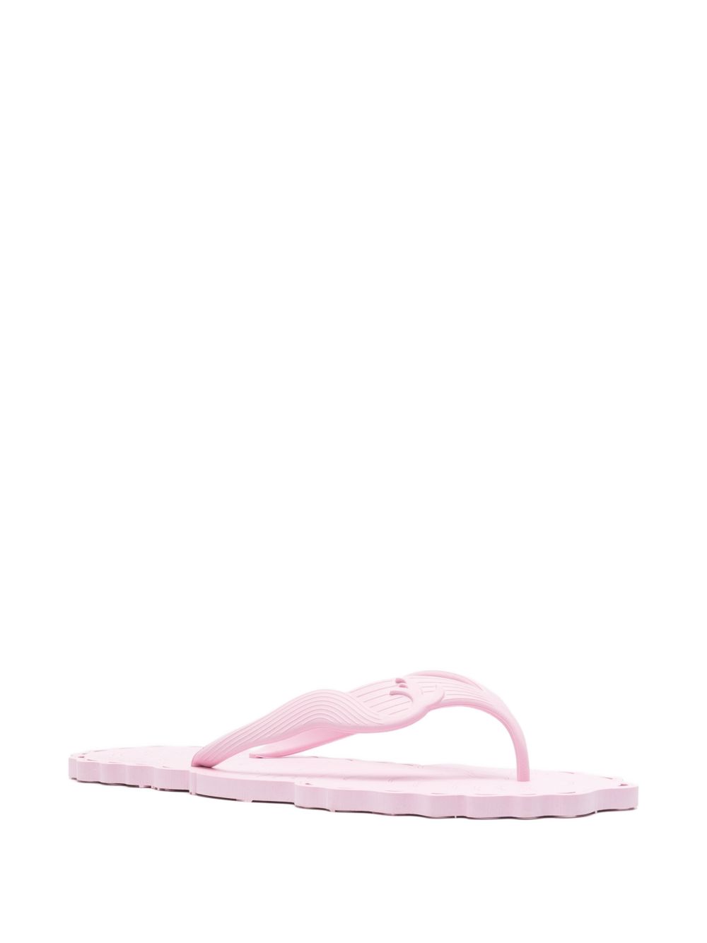 Ciabatte Seafoam in rosa 