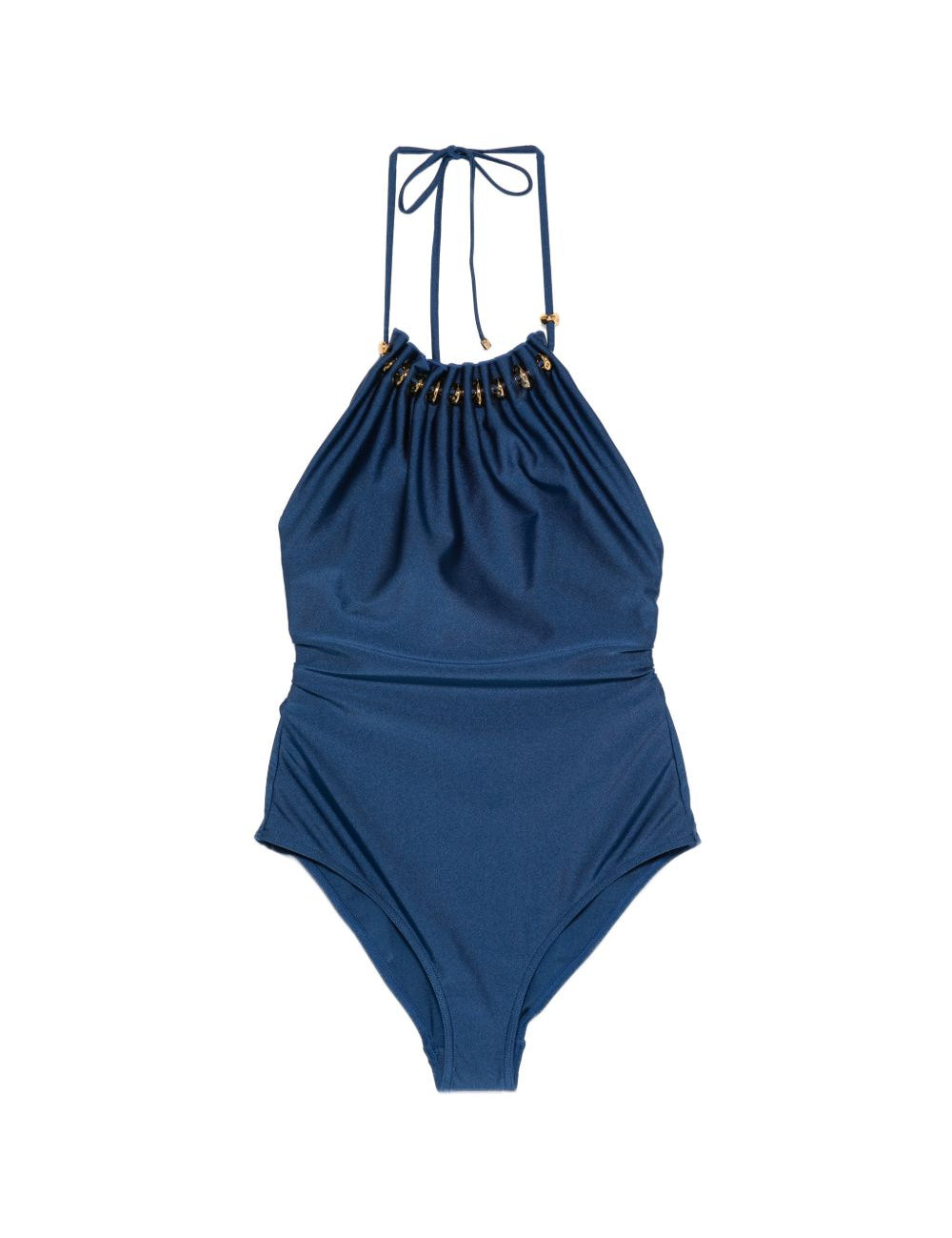 Costume da bagno Aster in blu 