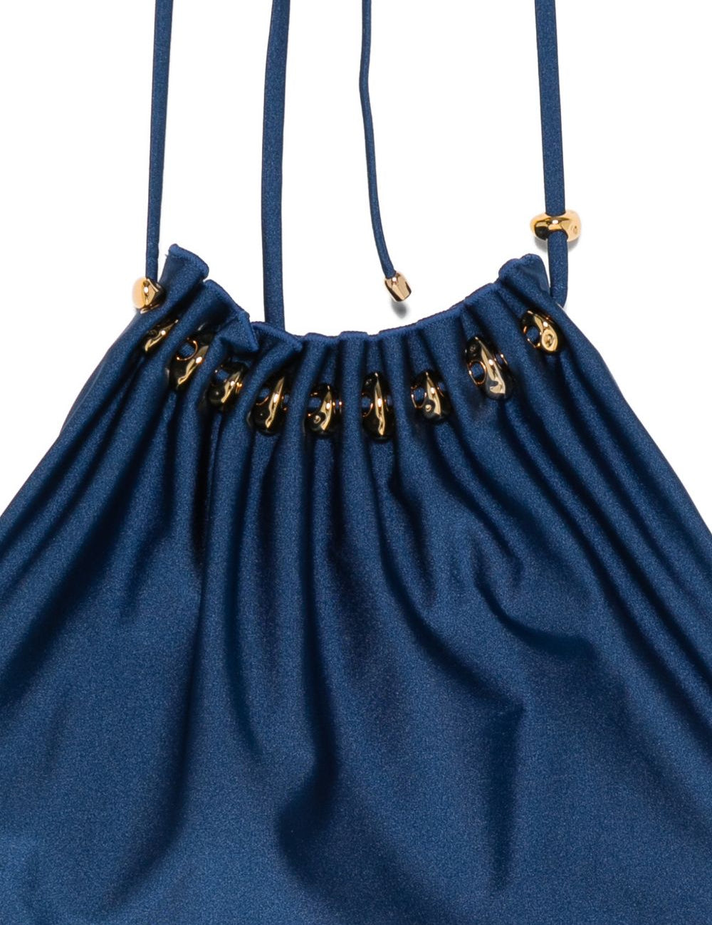 Costume da bagno Aster in blu 