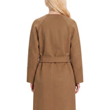 Cappotto corto Arona in beige 