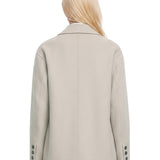 Giacca Elfi in grigio 