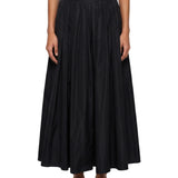 Gonna Romina in nero 
