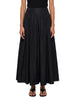 Gonna Romina in nero