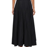 Gonna Romina in nero 
