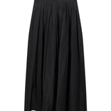 Gonna Romina in nero 