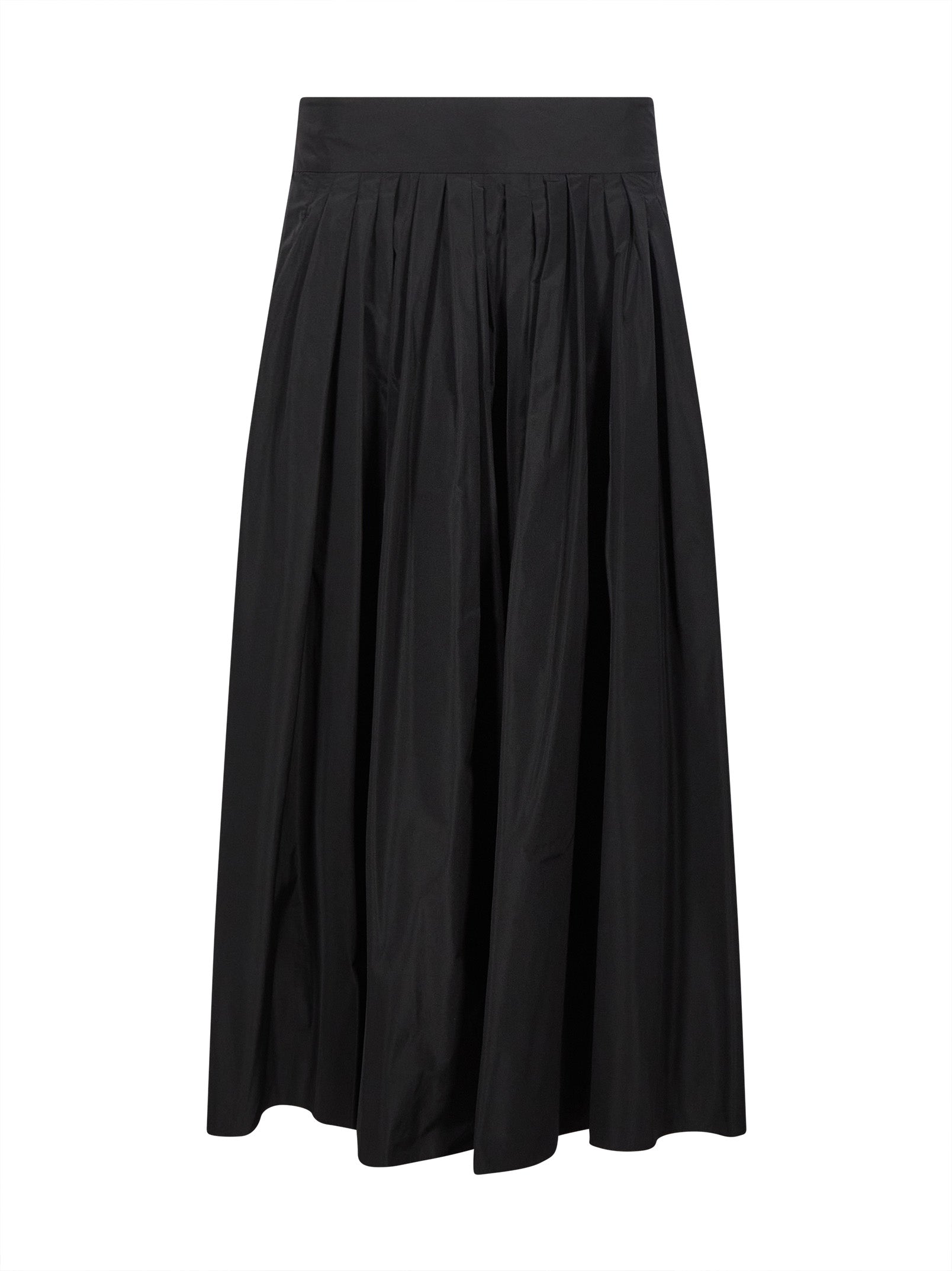 Gonna Romina in nero 