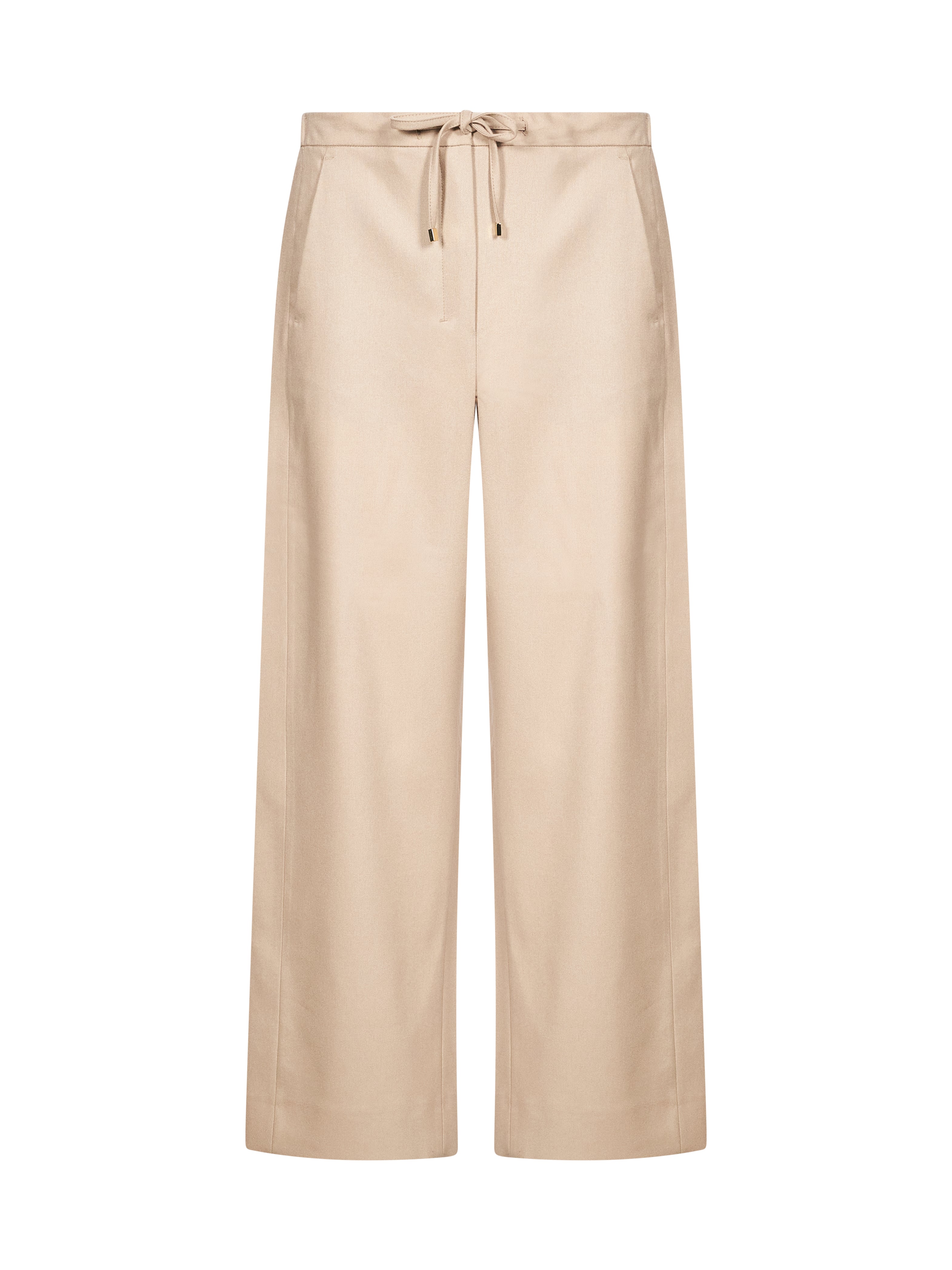 Pantaloni jogging Floria in beige 