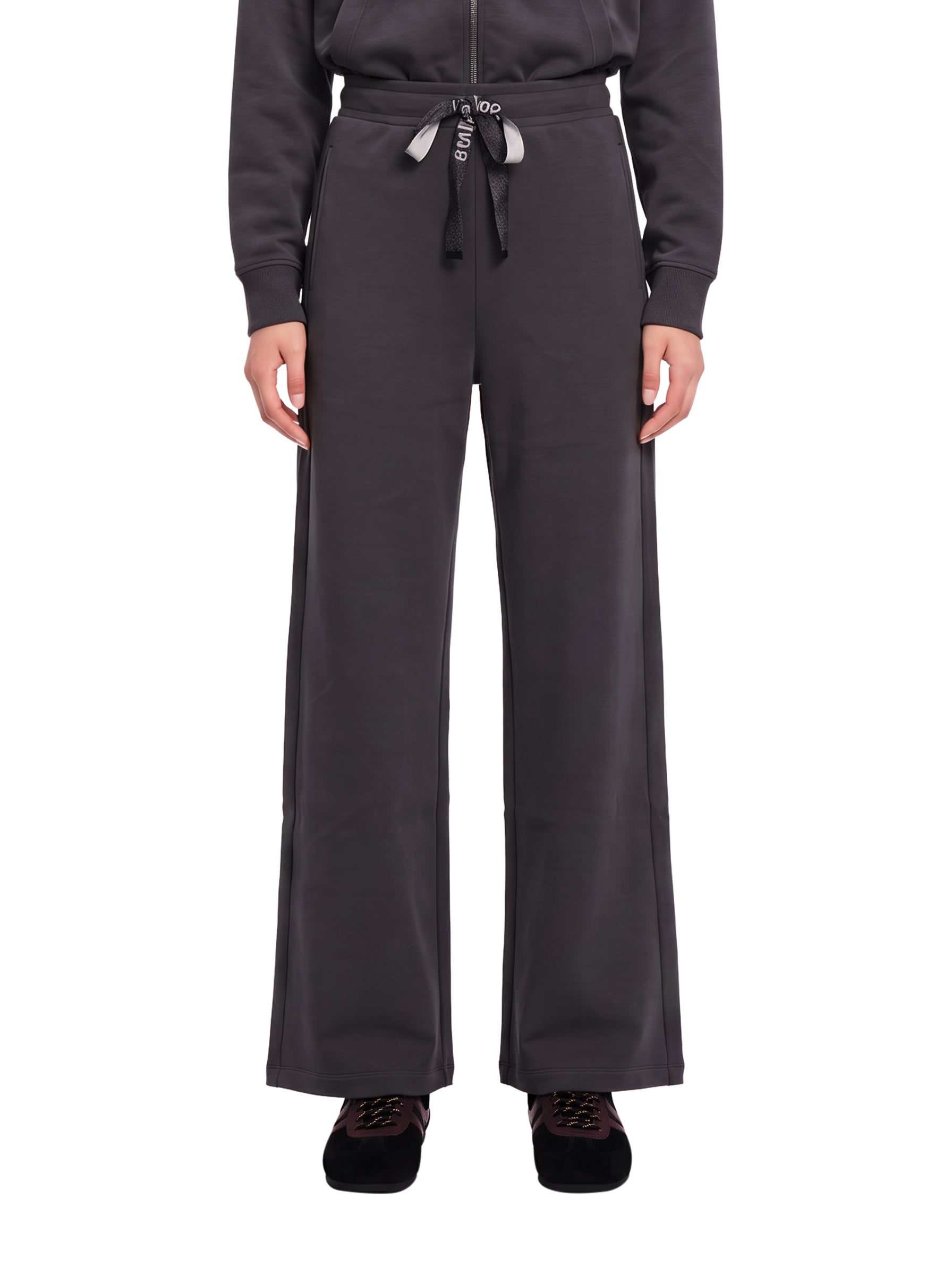 Pantalone Bali in grigio 