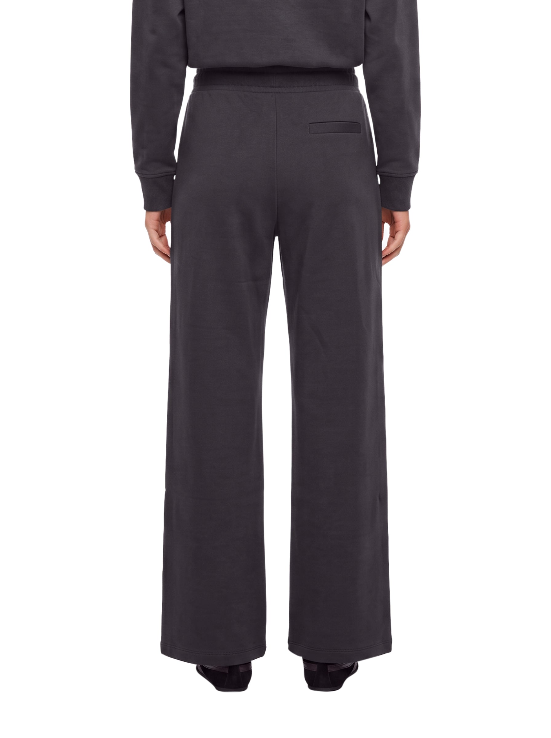 Pantalone Bali in grigio 