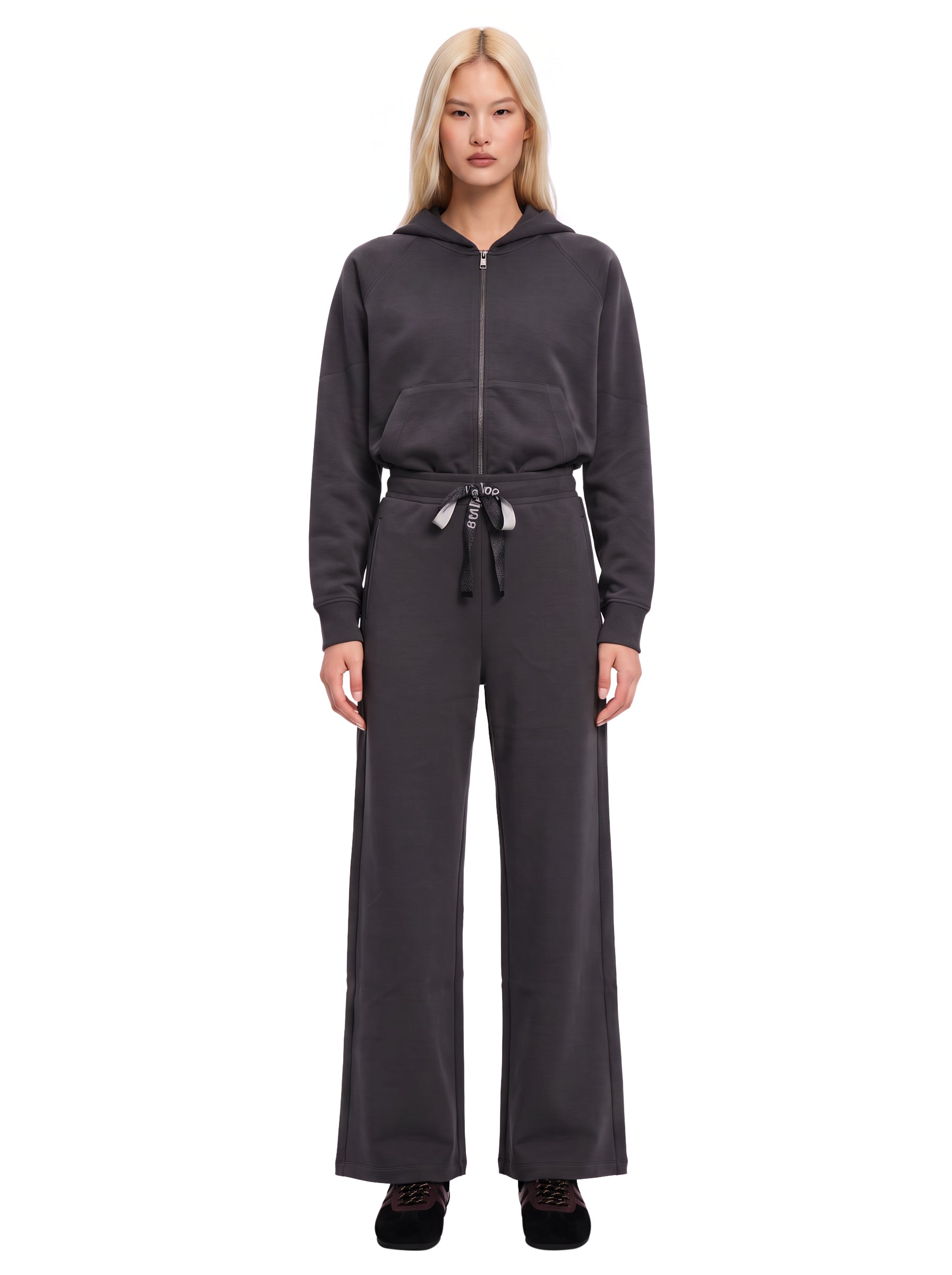 Pantalone Bali in grigio 