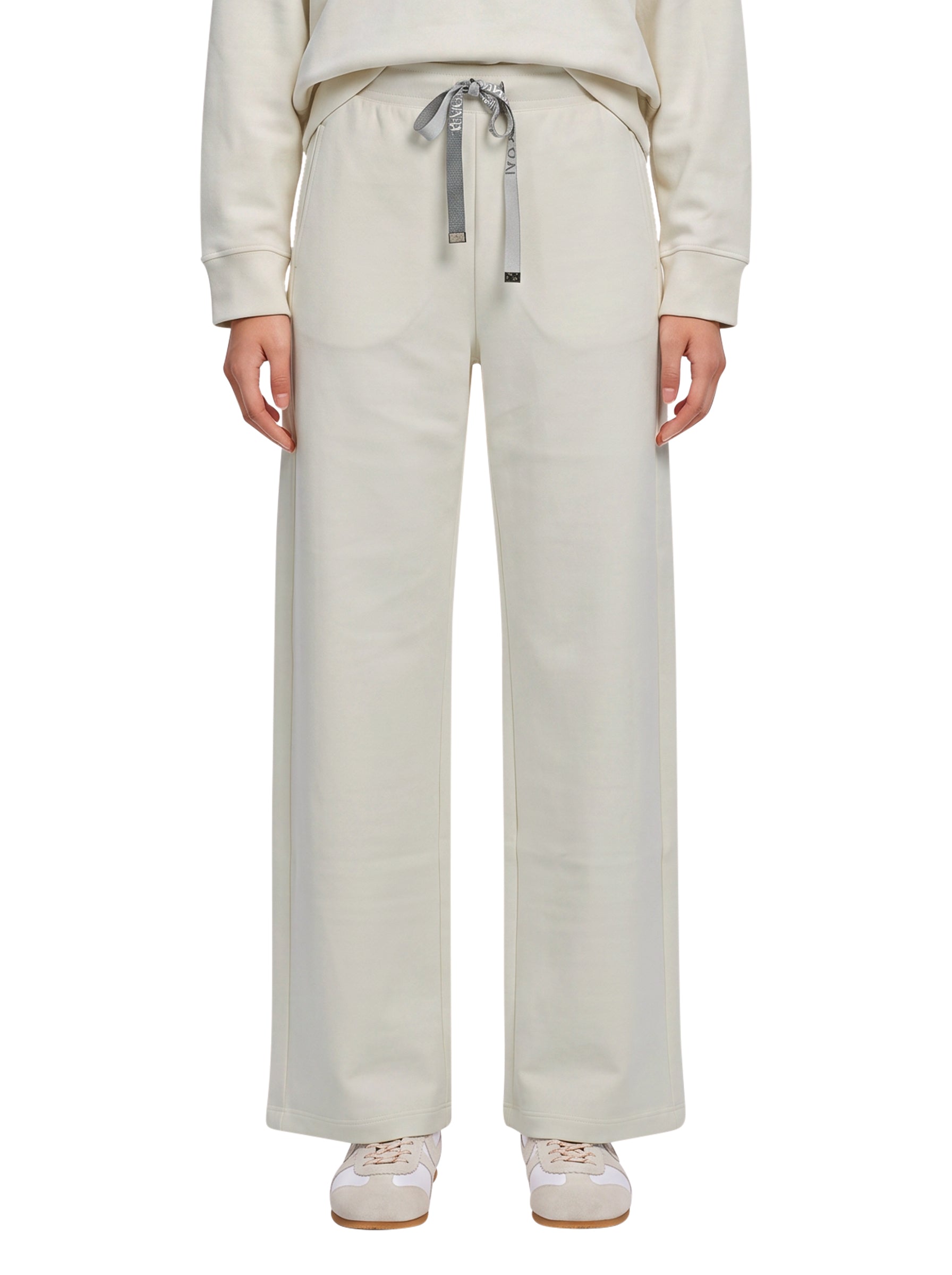 Pantalone Bali in beige 