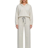 Pantalone Bali in beige 