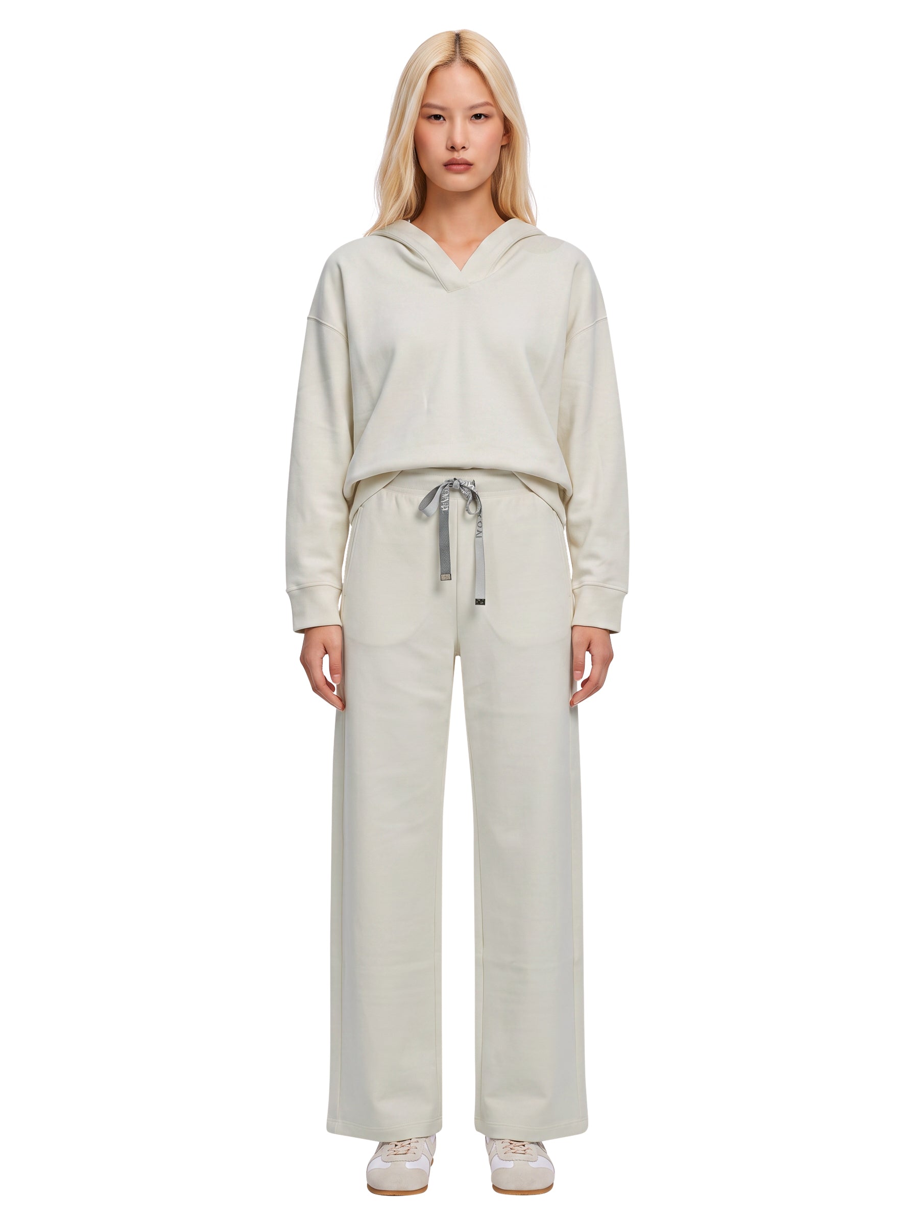 Pantalone Bali in beige 