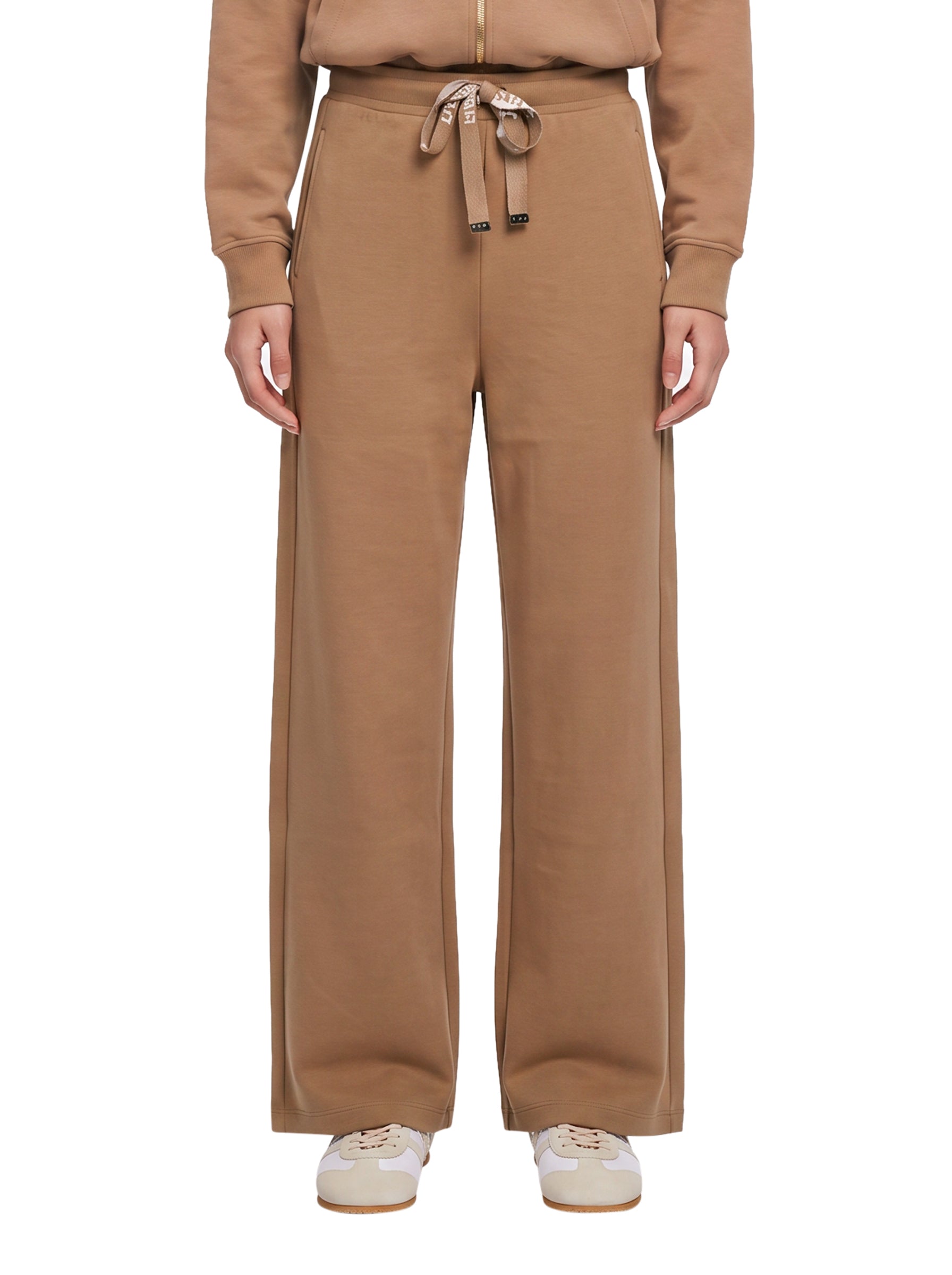 Pantalone Bali in beige 