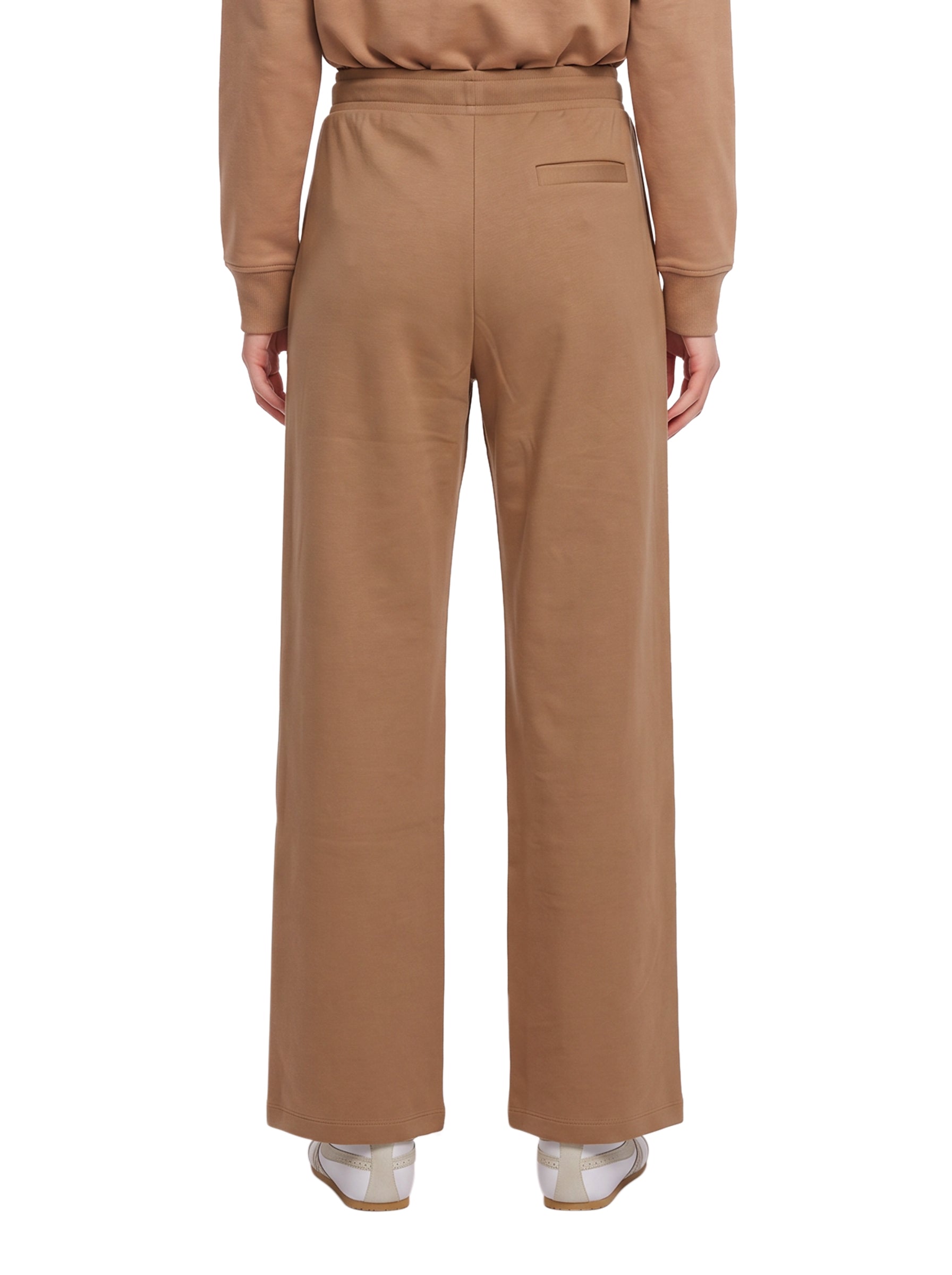 Pantalone Bali in beige 