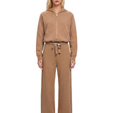 Pantalone Bali in beige 