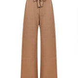 Pantalone Bali in beige 