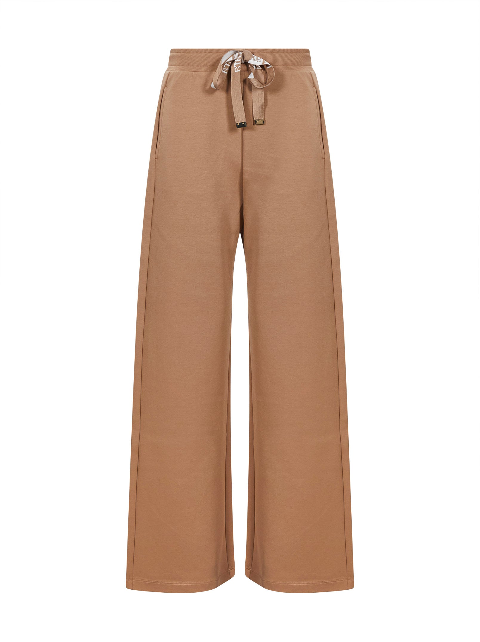 Pantalone Bali in beige 