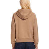 Felpa Marea in beige 