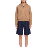 Felpa Marea in beige 