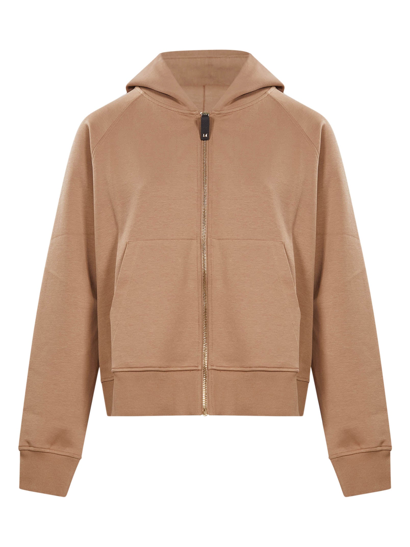 Felpa Marea in beige 