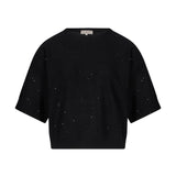 Maglia Lucilla in nero 