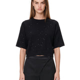 Maglia Lucilla in nero 