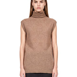 Maglione Garfagnana in beige 