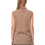 Maglione Garfagnana in beige 