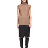 Maglione Garfagnana in beige 