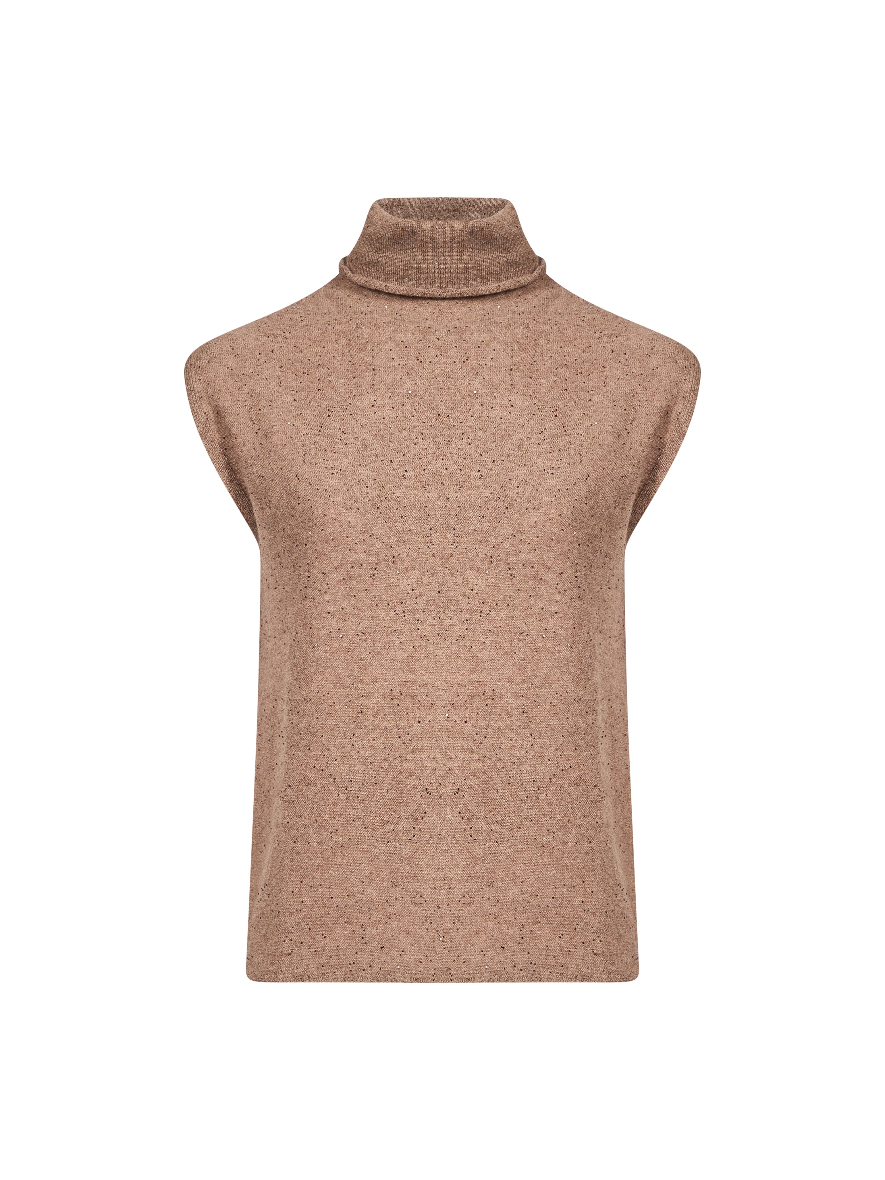 Maglione Garfagnana in beige 