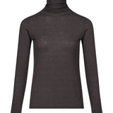 Maglia dolcevita Condor in marrone 