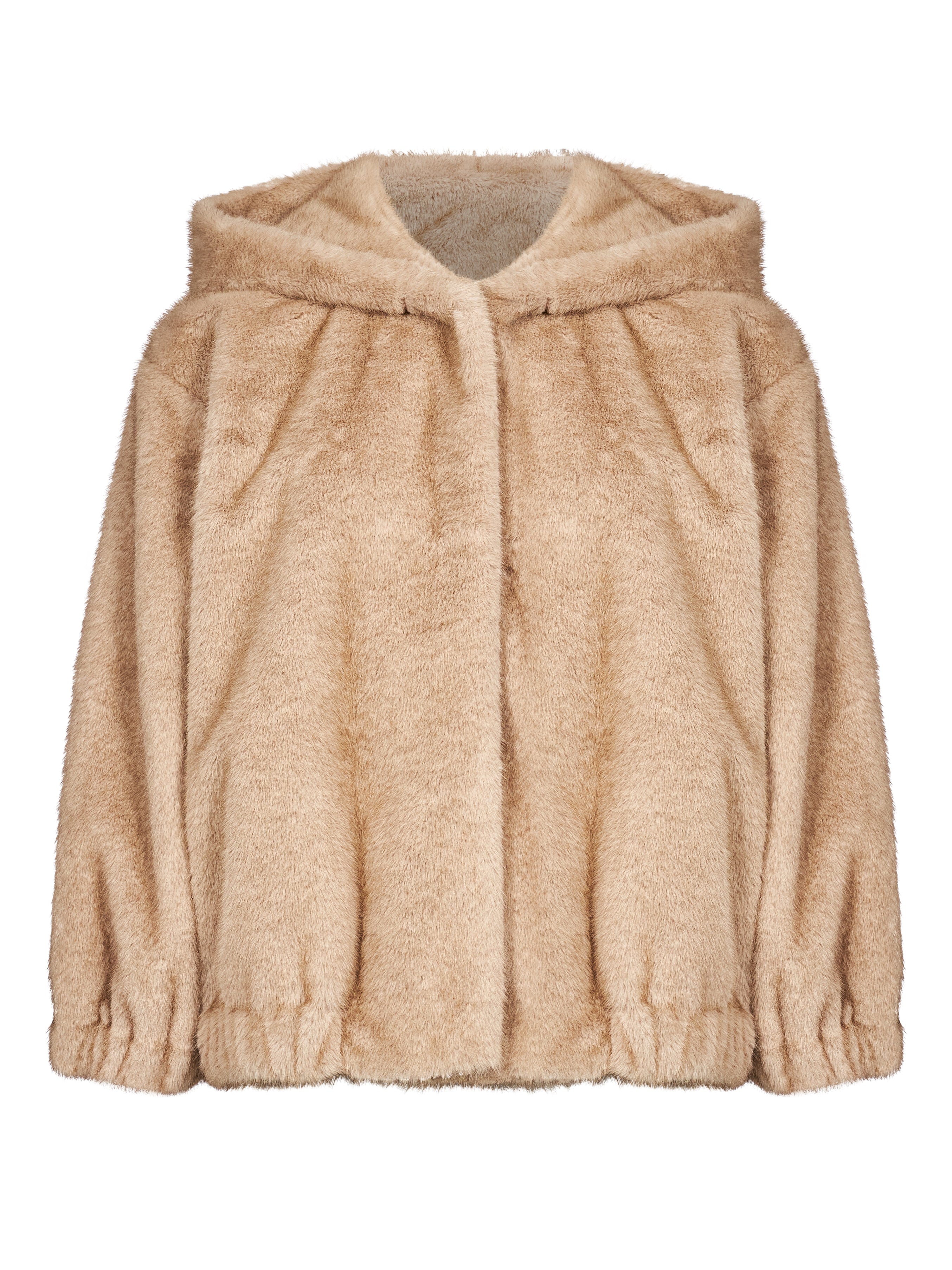 Giacca Girella in beige 