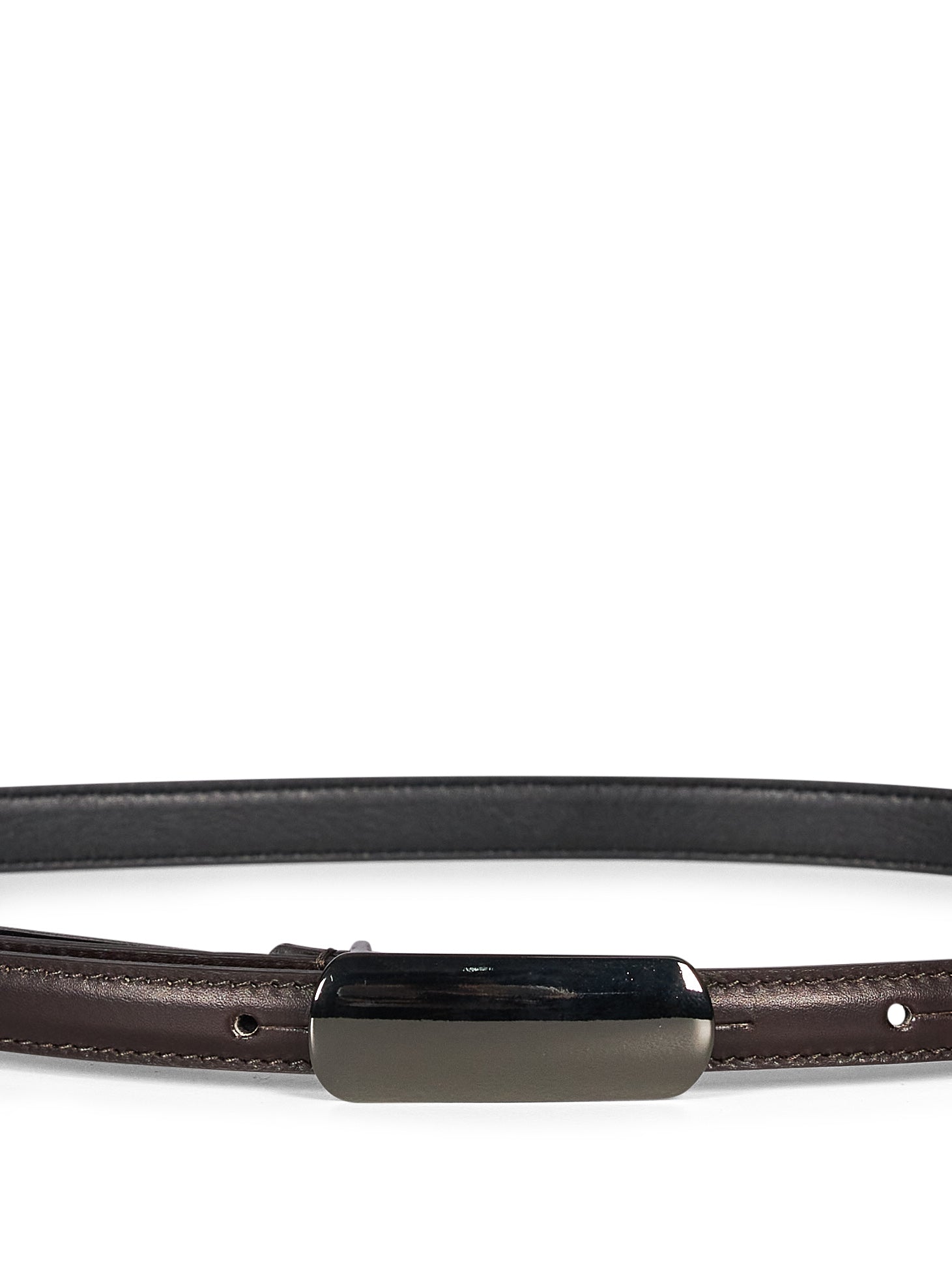 Cintura Aldeide in marrone 