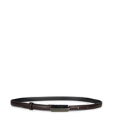 Cintura Aldeide in marrone 