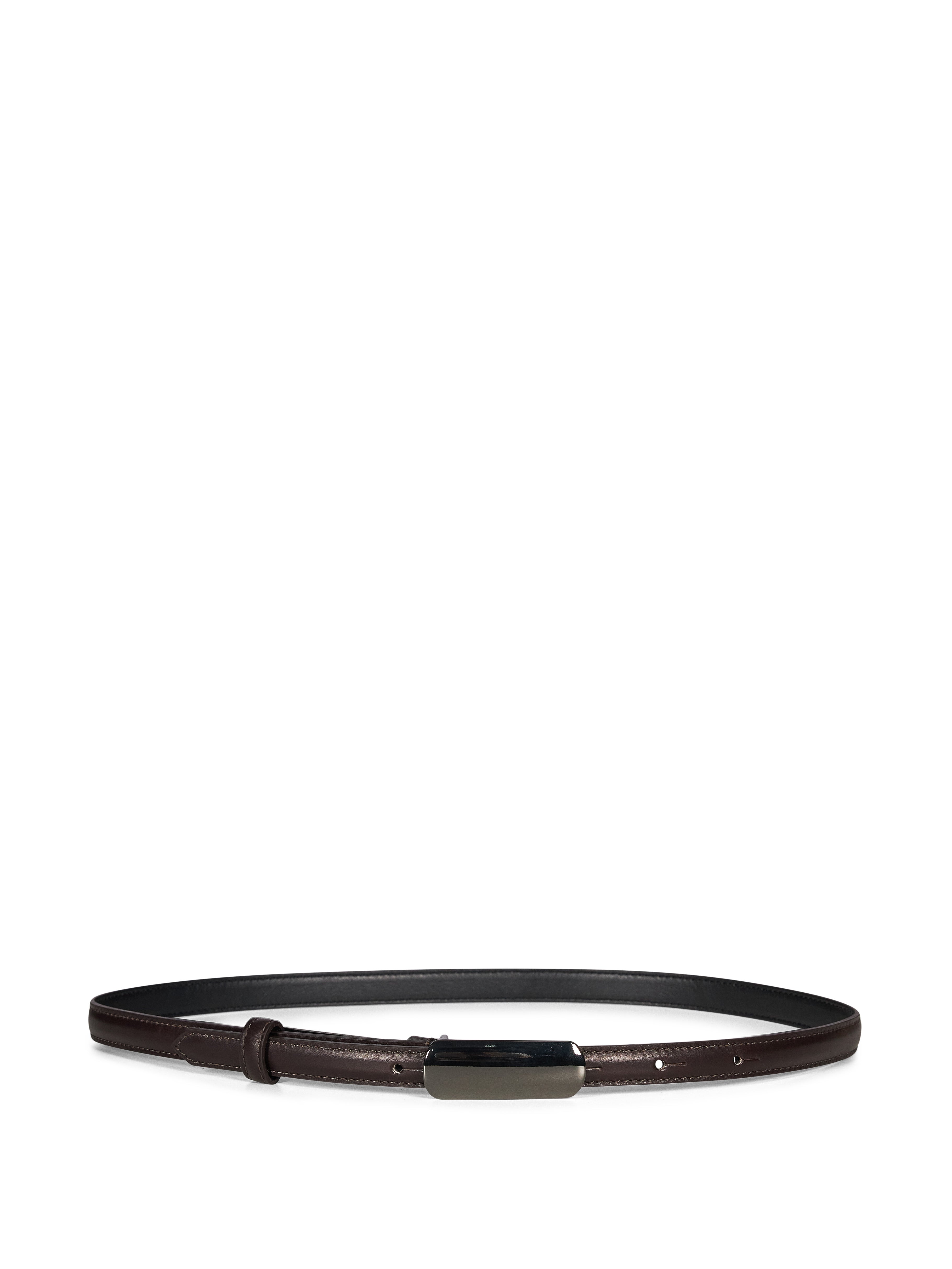 Cintura Aldeide in marrone 