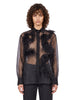 Camicia Mirra in nero