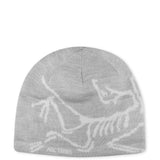 Berretto Bird Head in grigio 