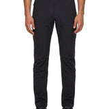 Pantaloni Gamma MX in nero 