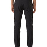 Pantaloni Gamma MX in nero 